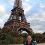 La Tour Eiffel