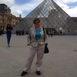 The Louvre