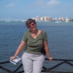 Sarasota - our southern city