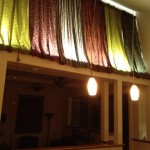 The fabric project