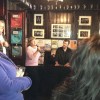 Ellie sings in Sligo