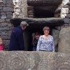 Newgrange - built in 3200 B. C.
