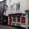 Our hotel in Whitby