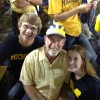 Kevin, Kevin and Kristin