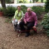 John, Ginger and Moxie