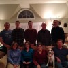 Hart at Thanksgiving