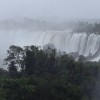 Iguazu in the Mist