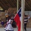 Gauchos on the Farm