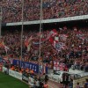 Atletico Madrid "Ultras"