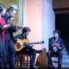 Flamenco in Sevilla