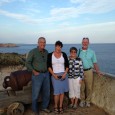 Our second big trip this year was to Spain and Portugal with Walt and Bronwyn Pedano. We flew into Barcelona on Catalan Day and spent five days seeing the Gaudi, walking [&hellip;]