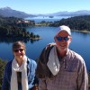 Bariloche in Patagonia