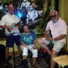 WW-K at Sparky's