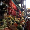 Market Hall - Budapest