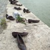 Shoe Memorial - Budapest