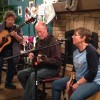 Brewed Awakenings Open Mic