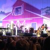 Ricky Skaggs at the Ryman